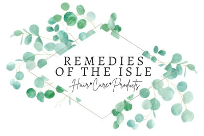 Remedies of the Isle